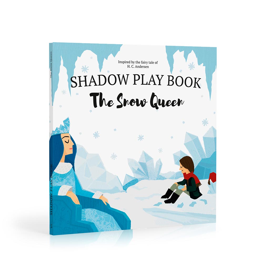 SHAPLABOO | The Snow Queen