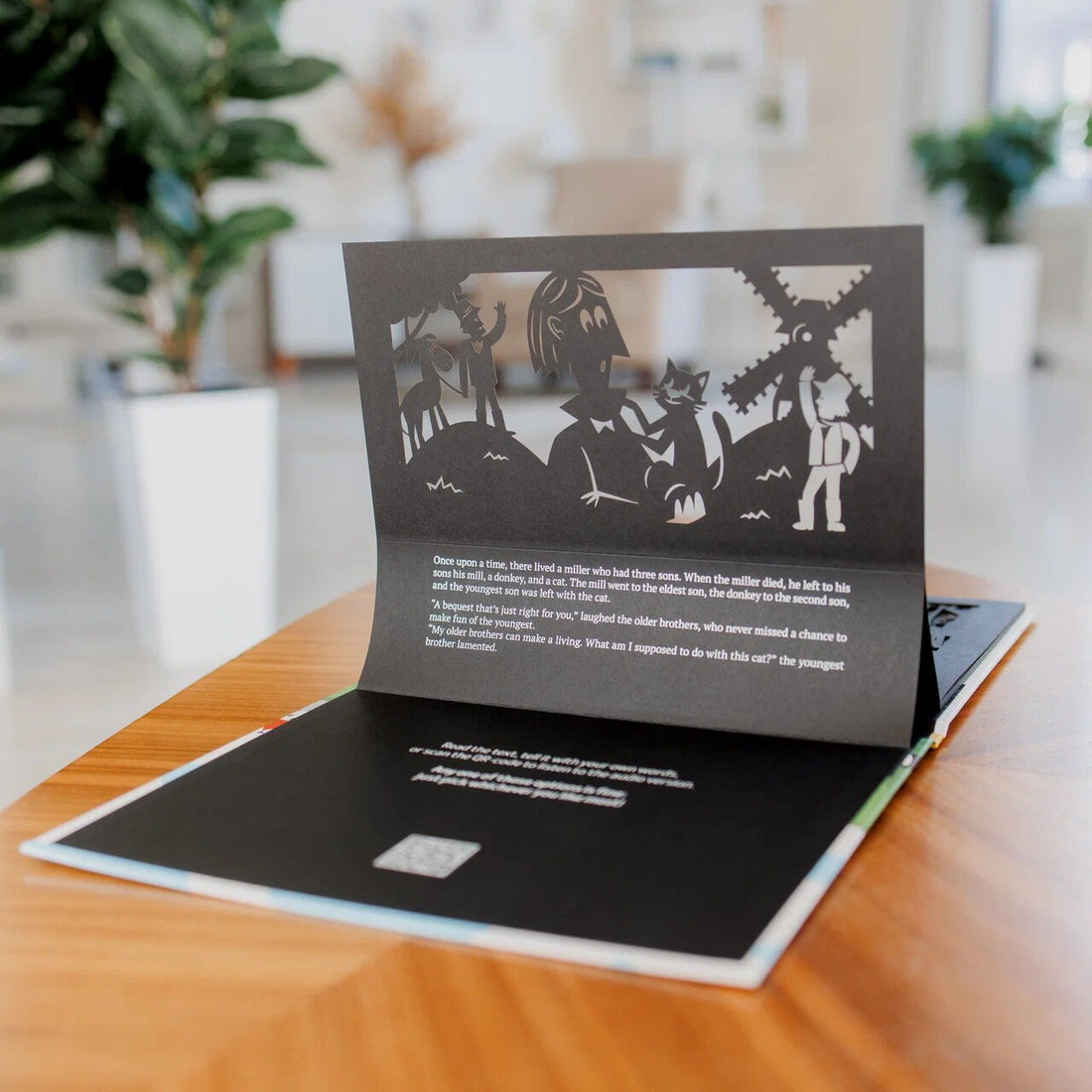 SHAPLABOO | Puss in Boots