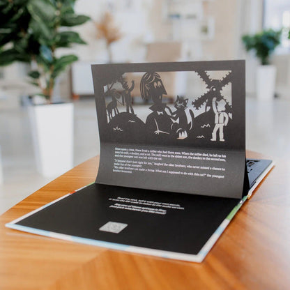 SHAPLABOO | Puss in Boots