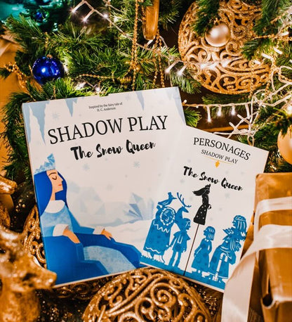 SHAPLABOO | The Snow Queen