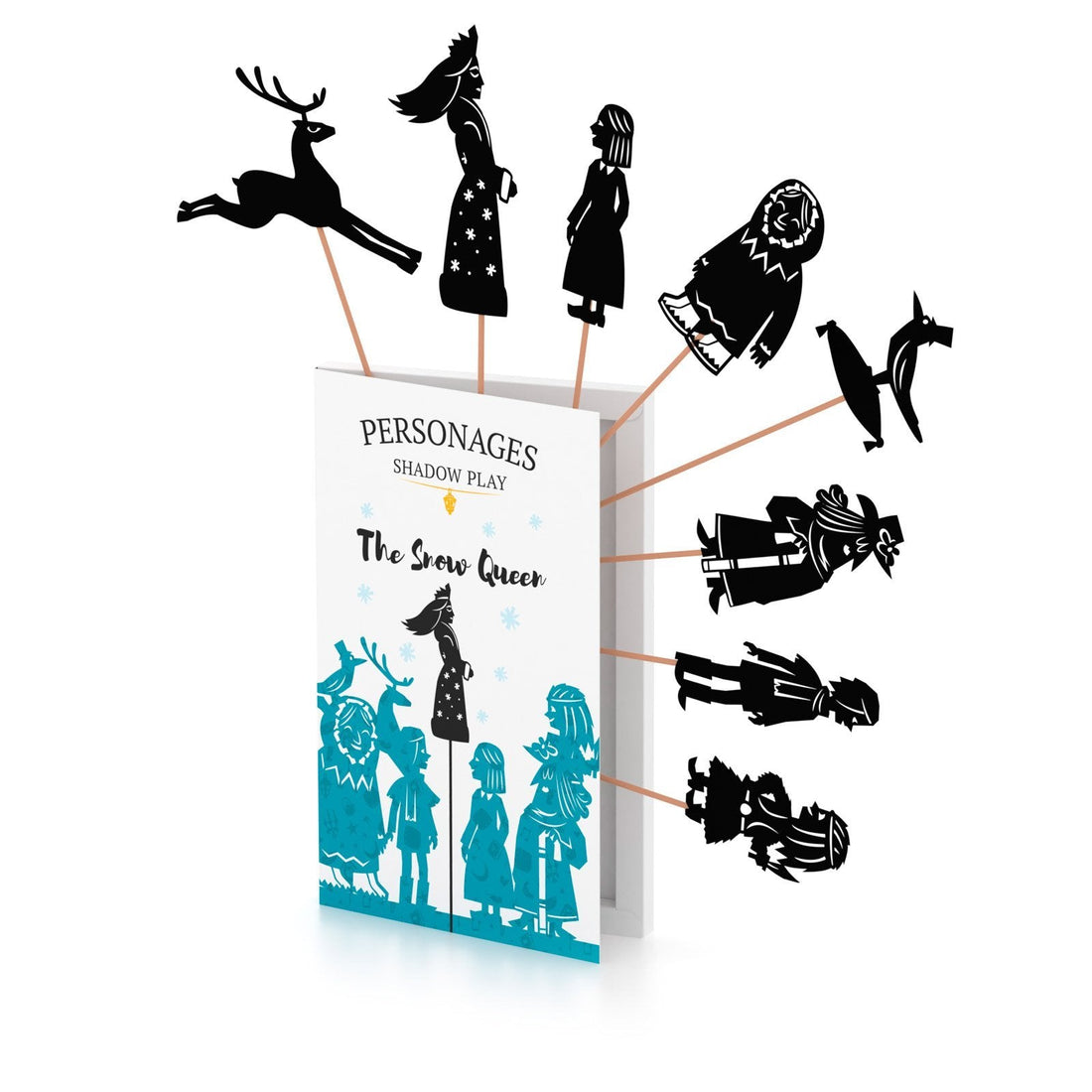 SHAPLABOO | Gift Card