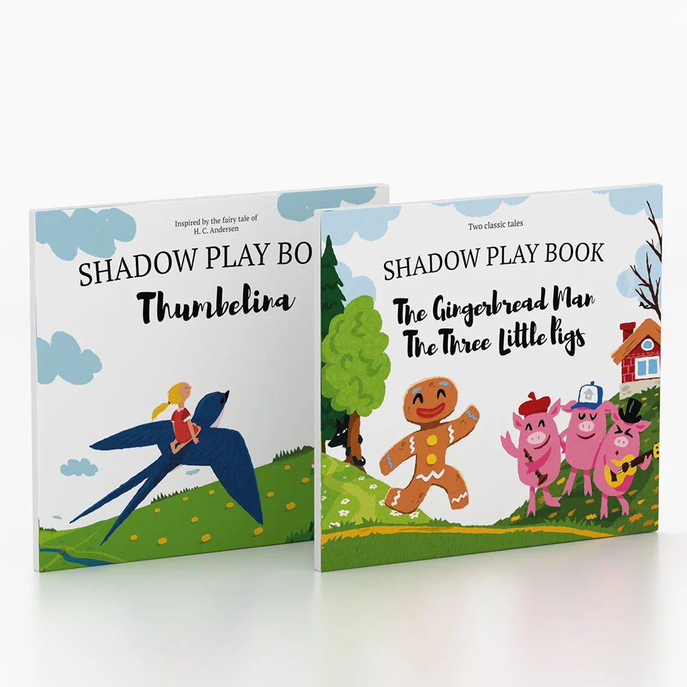 Toddler Bundle 