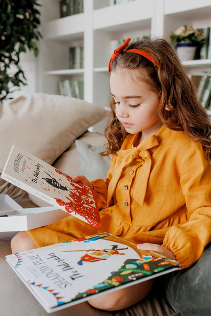 SHAPLABOO | The Nutcracker