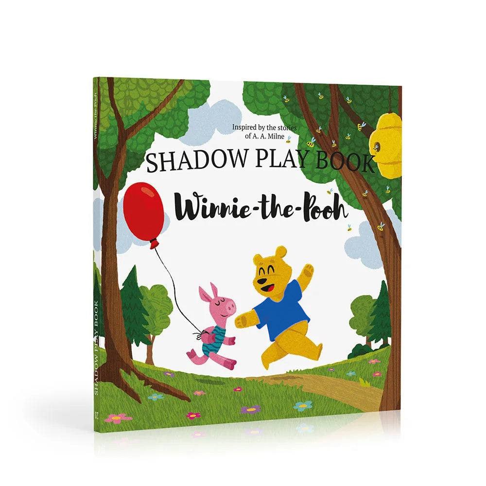 SHAPLABOO | Winnie-The-Pooh