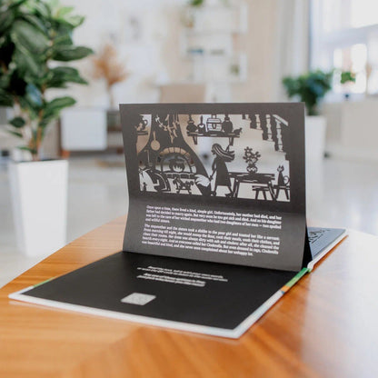 SHAPLABOO | Cinderella