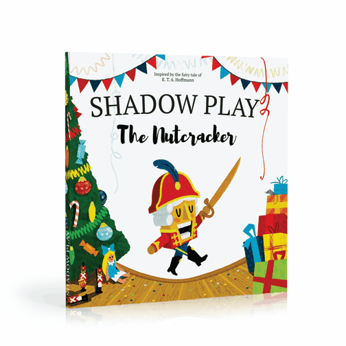 Shadow Play Book (Fold Edition)
